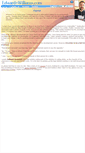 Mobile Screenshot of edward-williams.com